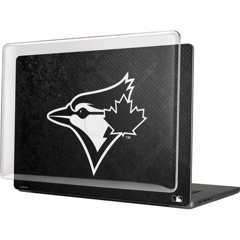 MLB Toronto Blue Jays Dark Wash MacBook Cases