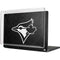 MLB Toronto Blue Jays Dark Wash MacBook Cases