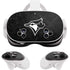MLB Toronto Blue Jays Dark Wash Meta Quest 3S Skin