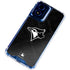 MLB Toronto Blue Jays Dark Wash Moto G Play 4G (2024) Clear Case