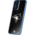 MLB Toronto Blue Jays Dark Wash Moto G Play 4G (2024) Skin