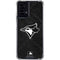 MLB Toronto Blue Jays Dark Wash Moto G Power 5G (2024) Clear Case