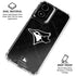MLB Toronto Blue Jays Dark Wash Moto G Power 5G (2024) Clear Case