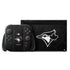 MLB Toronto Blue Jays Dark Wash Nintendo Switch 2 (2025) with Joy-Con Skin