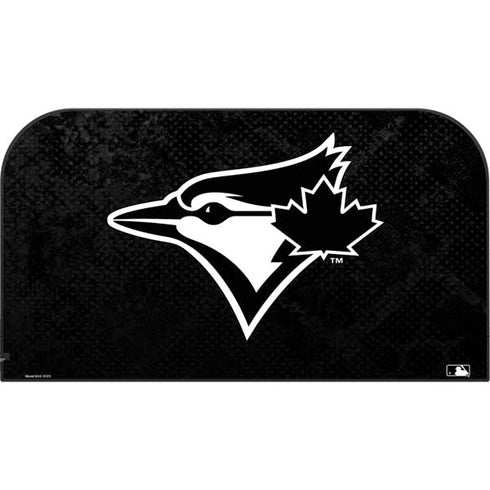 MLB Toronto Blue Jays Dark Wash Nintendo Switch 2 (2025) with Joy-Con Skin