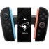 MLB Toronto Blue Jays Dark Wash Nintendo Switch 2 (2025) Joy-Con Controller Skin
