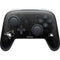 MLB Toronto Blue Jays Dark Wash Nintendo Switch 2 (2025) Pro Controller Skin