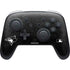 MLB Toronto Blue Jays Dark Wash Nintendo Switch 2 (2025) Pro Controller Skin