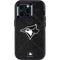 MLB Toronto Blue Jays Dark Wash Otterbox Defender iPhone Skin
