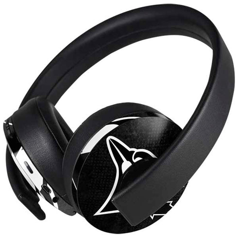 MLB Toronto Blue Jays Dark Wash PlayStation 4 Gold Wireless Headset Skin