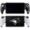 MLB Toronto Blue Jays Dark Wash PlayStation Portal Remote Player Skin
