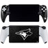 MLB Toronto Blue Jays Dark Wash PlayStation Portal Remote Player Skin