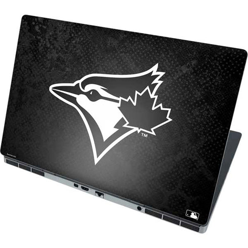 MLB Toronto Blue Jays Dark Wash Dell Precision Skin