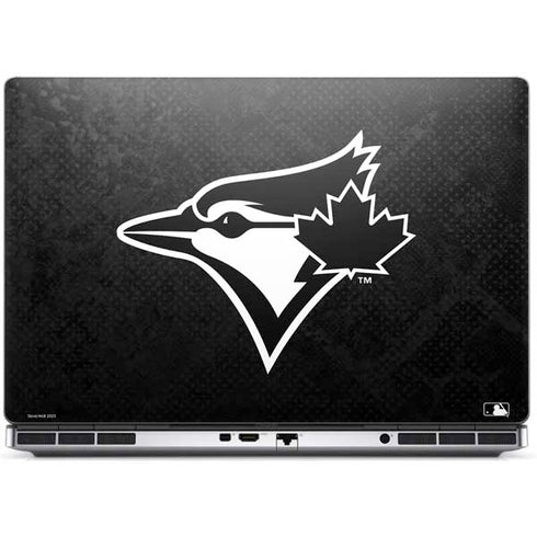 MLB Toronto Blue Jays Dark Wash Dell Precision Skin