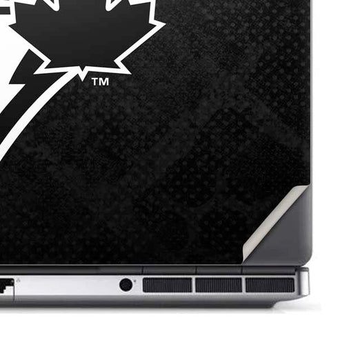 MLB Toronto Blue Jays Dark Wash Dell Precision Skin