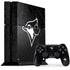 MLB Toronto Blue Jays Dark Wash PlayStation PS4 Skins