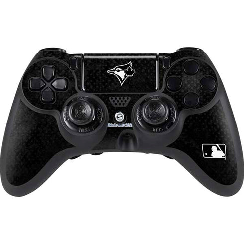 MLB Toronto Blue Jays Dark Wash PlayStation PS4 Skins