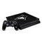 MLB Toronto Blue Jays Dark Wash PlayStation PS4 Skins
