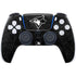 MLB Toronto Blue Jays Dark Wash PlayStation PS5 Skins