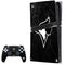 MLB Toronto Blue Jays Dark Wash PS5 Pro Bundle Skin