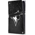 MLB Toronto Blue Jays Dark Wash PS5 Pro Console Skin