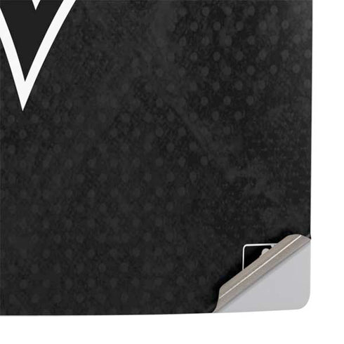 MLB Toronto Blue Jays Dark Wash PS5 Pro Console Skin
