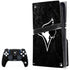 MLB Toronto Blue Jays Dark Wash PlayStation PS5 Skins