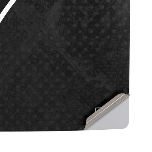 MLB Toronto Blue Jays Dark Wash PS5 Pro Disk Console Skin