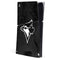 MLB Toronto Blue Jays Dark Wash PS5 Slim Digital Edition Console Skin