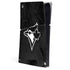 MLB Toronto Blue Jays Dark Wash PS5 Slim Digital Edition Console Skin