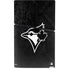 MLB Toronto Blue Jays Dark Wash PS5 Slim Digital Edition Console Skin