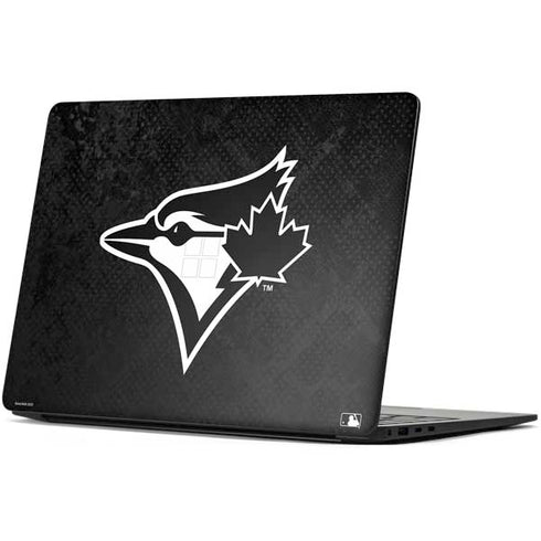 MLB Toronto Blue Jays Dark Wash Surface Laptop 7 13.8in Skin