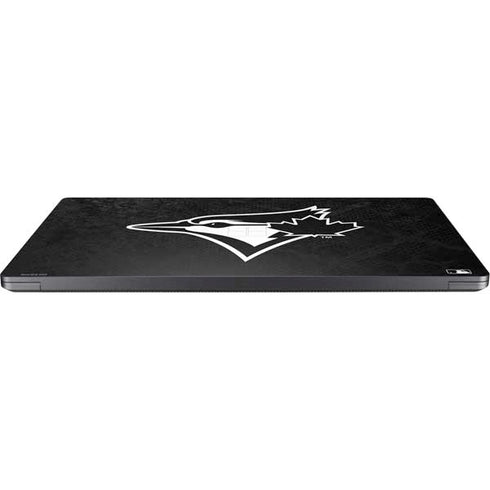 MLB Toronto Blue Jays Dark Wash Surface Laptop 7 13.8in Skin