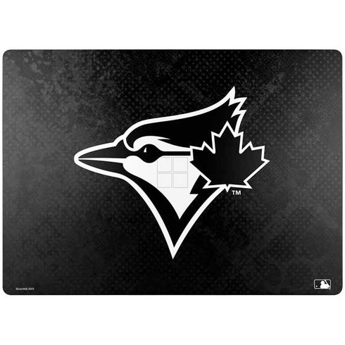 MLB Toronto Blue Jays Dark Wash Surface Laptop 7 15in Skin