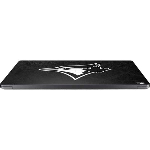 MLB Toronto Blue Jays Dark Wash Surface Laptop 7 15in Skin