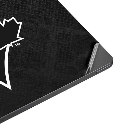 MLB Toronto Blue Jays Dark Wash Surface Laptop 7 15in Skin