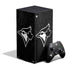 MLB Toronto Blue Jays Dark Wash Xbox Series X Bundle Skin