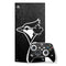 MLB Toronto Blue Jays Dark Wash Xbox Series X Skins
