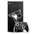 MLB Toronto Blue Jays Dark Wash Xbox Series X Skins
