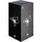 MLB Toronto Blue Jays Dark Wash XBox Series X Digital Edition Console Skin