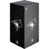 MLB Toronto Blue Jays Dark Wash XBox Series X Digital Edition Console Skin