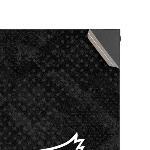 MLB Toronto Blue Jays Dark Wash XBox Series X Digital Edition Console Skin