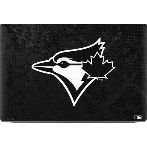 MLB Toronto Blue Jays Dark Wash Dell XPS Skin