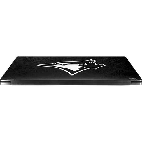MLB Toronto Blue Jays Dark Wash Dell XPS Skin