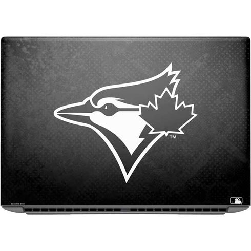 MLB Toronto Blue Jays Dark Wash HP ZBook Fury 16 G10 Skin