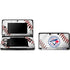 MLB Toronto Blue Jays Game Ball Nintendo Skins