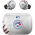MLB Toronto Blue Jays Game Ball Amazon Echo Buds Skin