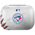 MLB Toronto Blue Jays Game Ball Amazon Echo Buds Skin