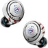 MLB Toronto Blue Jays Game Ball Amazon Echo Buds Skin