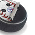 MLB Toronto Blue Jays Game Ball Amazon Echo Dot Skin